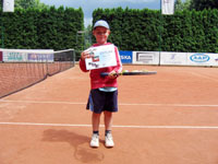 2.m�sto ve dvouh�e :  Marek Pac�k