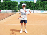 4.m�sto ve dvouh�e :  Jan Hladonik