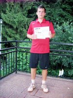 V�t�z dvouhry mu�� :  Szymon Tatarczyk