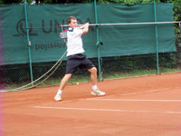 Z�b�ry z fin�lov�ho utk�n� :  Szymon Tatarczyk