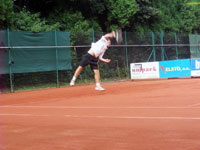 Z�b�ry z fin�lov�ho utk�n� :  Szymon Tatarczyk