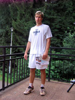 3.m�sto dvouhry mu�� :  Luk� Kubiena