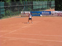 Z�b�ry z fin�lov�ho utk�n� :  Tom� Farga�