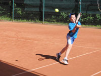 ��astn�k turnaje :  Jan Ch�la