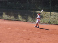 ��astn�k turnaje :  Marek Pac�k