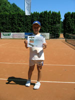 1.m�sto ve dvouh�e :  Otto Tobiasz Jurzyca