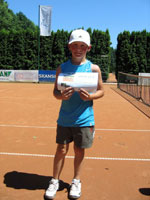 4.m�sto ve dvouh�e :  Adam Jadamus