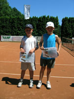 2.m�sto ve �ty�h�e :  Adam Jadamus, Marek Pac�k