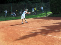 Z�b�ry z fin�le dvouhry mu�� :  Martin Schulhauser