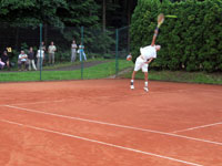 Z�b�ry z fin�le dvouhry mu�� :  Adam Vejmelka