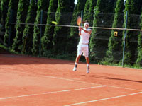 Z�b�ry z fin�le dvouhry mu�� :  Adam Vejmelka