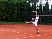 Z�b�ry z fin�le dvouhry mu�� :  Martin Schulhauser