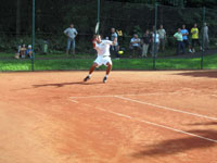 Z�b�ry z fin�le dvouhry mu�� :  Martin Schulhauser