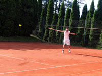 Z�b�ry z fin�le dvouhry mu�� :  Adam Vejmelka