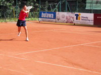 Z�b�ry z fin�le dvouhry �en :  Jarmila Sikorov�