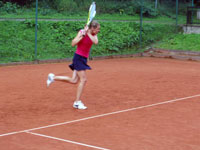 Z�b�ry z fin�le dvouhry �en :  Jarmila Sikorov�