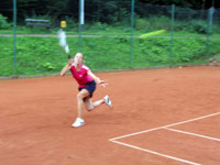 Z�b�ry z fin�le dvouhry �en :  Jarmila Sikorov�