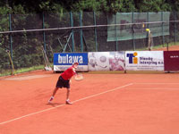 Zbry z finle dvouhry :  Tom Farga