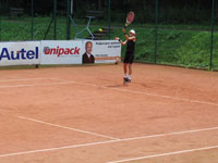 Zbry z finle dvouhry :  Dominik Havel