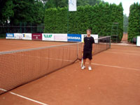 2.m�sto dvouhra star��ch ��k� :  Jakub K�ikava