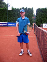 2.msto dvouhra starch k :  Jakub Jursek