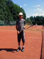 3.msto dvouhra starch k :  Jan Bujok