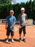 3.msto tyhra starch k zleva :  Adam Jadamus, Jan Bujok