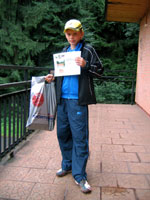 3.m�sto dvouhra star�� ��ci :  Jan Drong