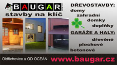 Baugar stavby, s.r.o.