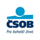 �eskoslovensk� obchodn� banka, a.s.
