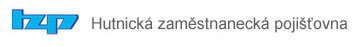 Hutnick� zam�stnaneck� poji��ovna