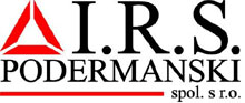 I.R.S. Podermanski, s.r.o.