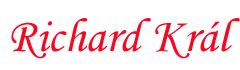 Richard Kr�l