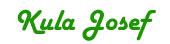 Kula Josef
