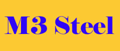 M3 Steel, s.r.o.