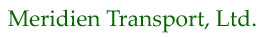 Meridien Transport, Ltd