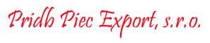 Pridb Piec Export, s.r.o.