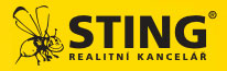 Realitn� kancel�� Sting, s.r.o.
