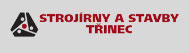 Stroj�rny a stavby, a.s.