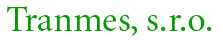 Tranmes, s.r.o.