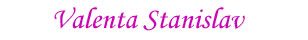 Valenta Stanislav