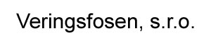 Veringsfosen, s.r.o.