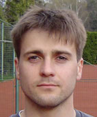 Radek Bolek