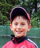 Rekrean hr Tom Chyla