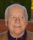 estn len klubu Otto Dobesch