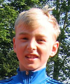 Zvodn hr Pavel Drong