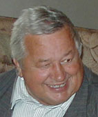 estn len klubu Karel Farga
