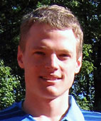 Rekrean hr Michal Farga