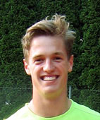 Rekrean hr Tom Farga