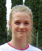 Rekrean hr Lucie Fargaov